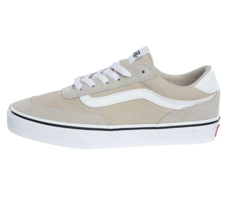 Vans Brooklyn ls