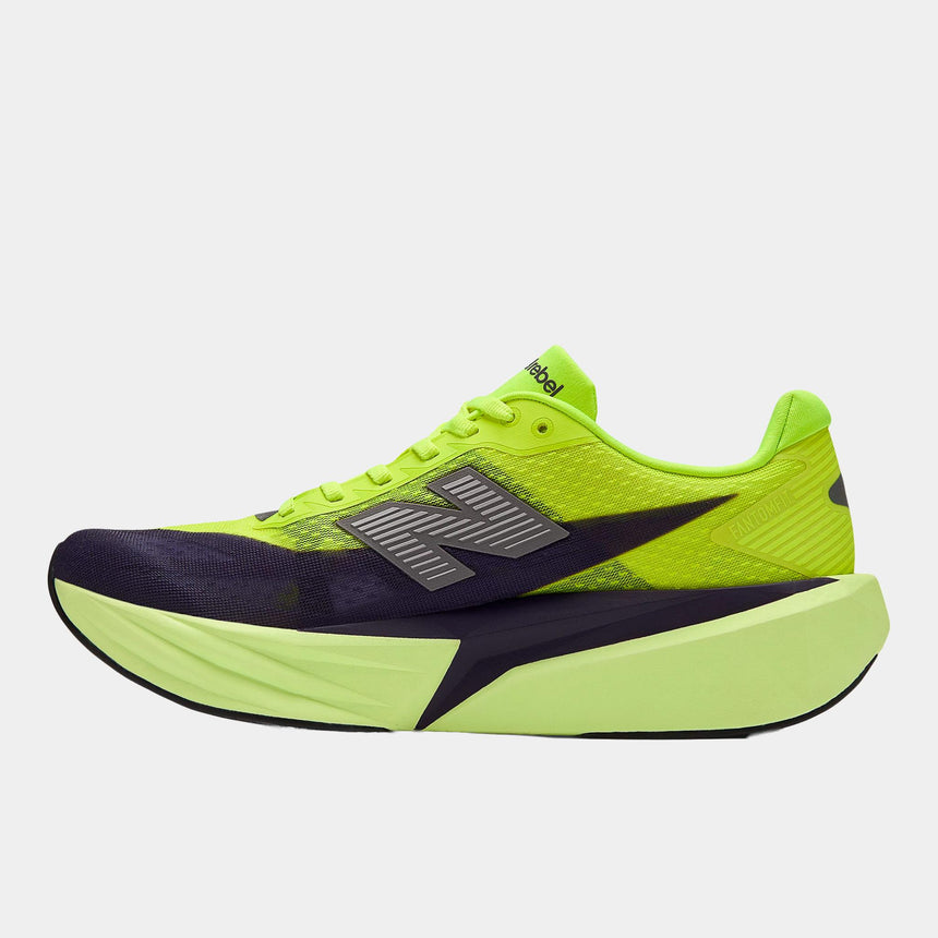 Zapatillas New Balance Fuelcell Rebel V4 - Hombre