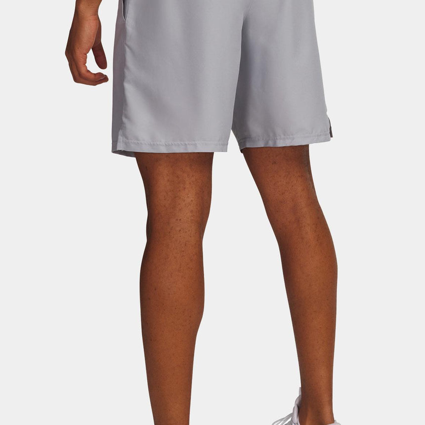 Pantalones Cortos Ua Tech™ Woven Wordmark 8,25” Para Hombre