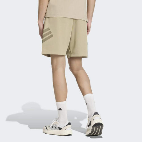 adidas Pantalón Corto Future Icons 3 Stripes