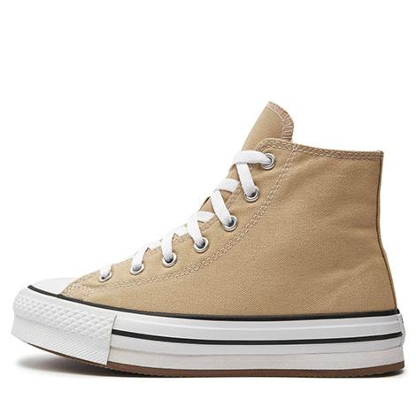 Converse  Eva Lift Hi Nutty