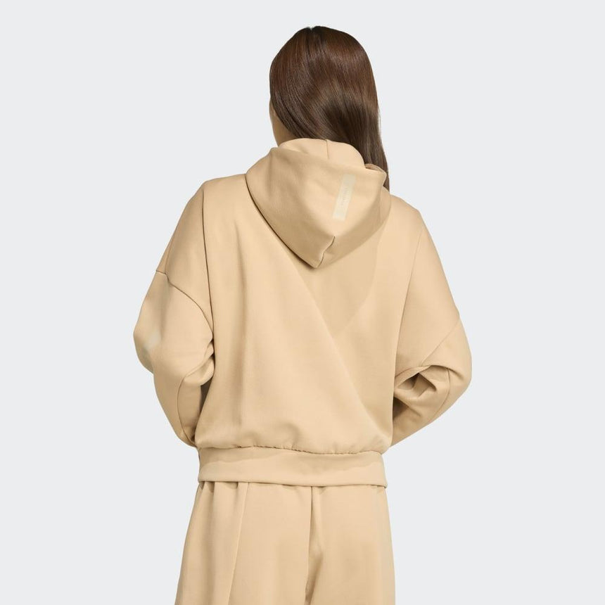 adidas Chaqueta Con Capucha Adidas Z.n.e.