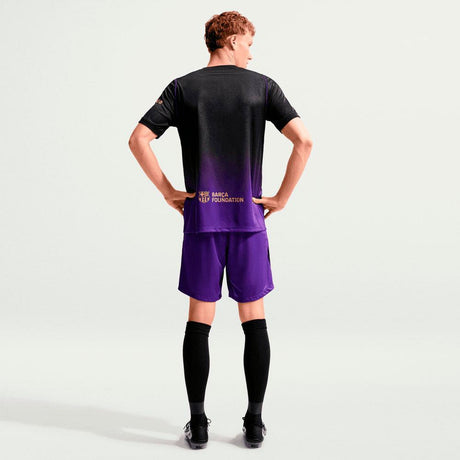Camiseta Fc Barcelona 2026/27 Stadium Away Nike DrI-Fit - Hombre