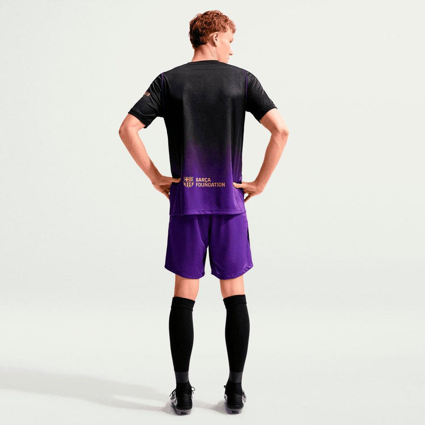 Camiseta Fc Barcelona 2026/27 Stadium Away Nike DrI-Fit - Hombre