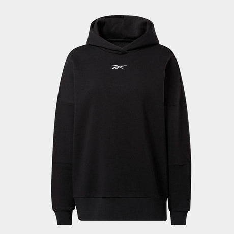 Reebok Lux Oversized Hoodie