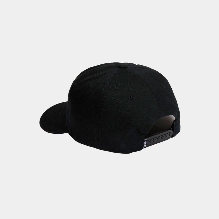 Gorra Vans Drop V Logo Snapback