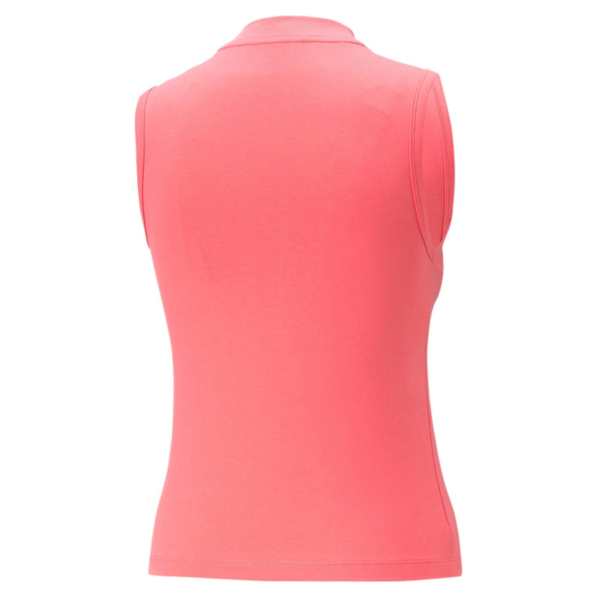 Puma Essesential Slim Logo Tank