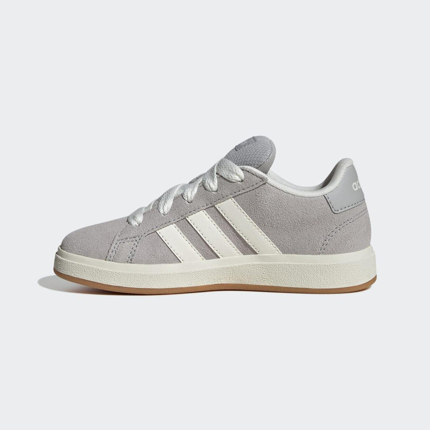Zapatilla De Niño adidas Grand Court 00s K