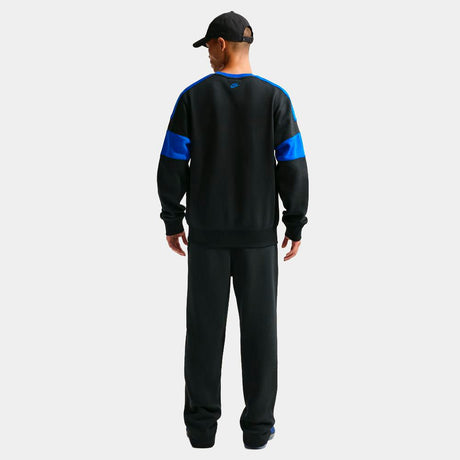 Sudadera Nike Sportswear Club Fleece CreW-Neck Hombre
