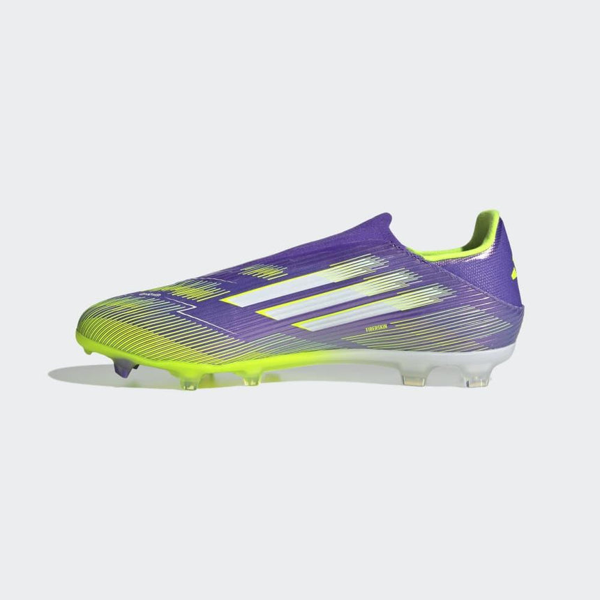 Bota De Fútbol F50 League Laceless Multisuperficie