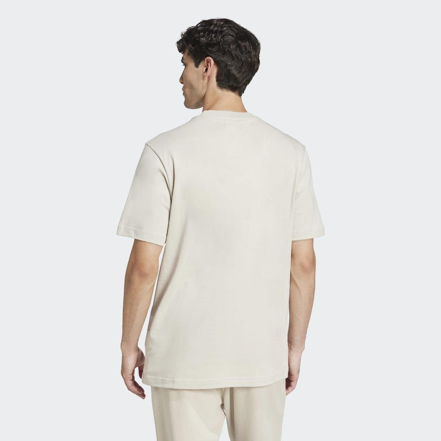 Camiseta Casual adidas De Hombre M Sl Sj T