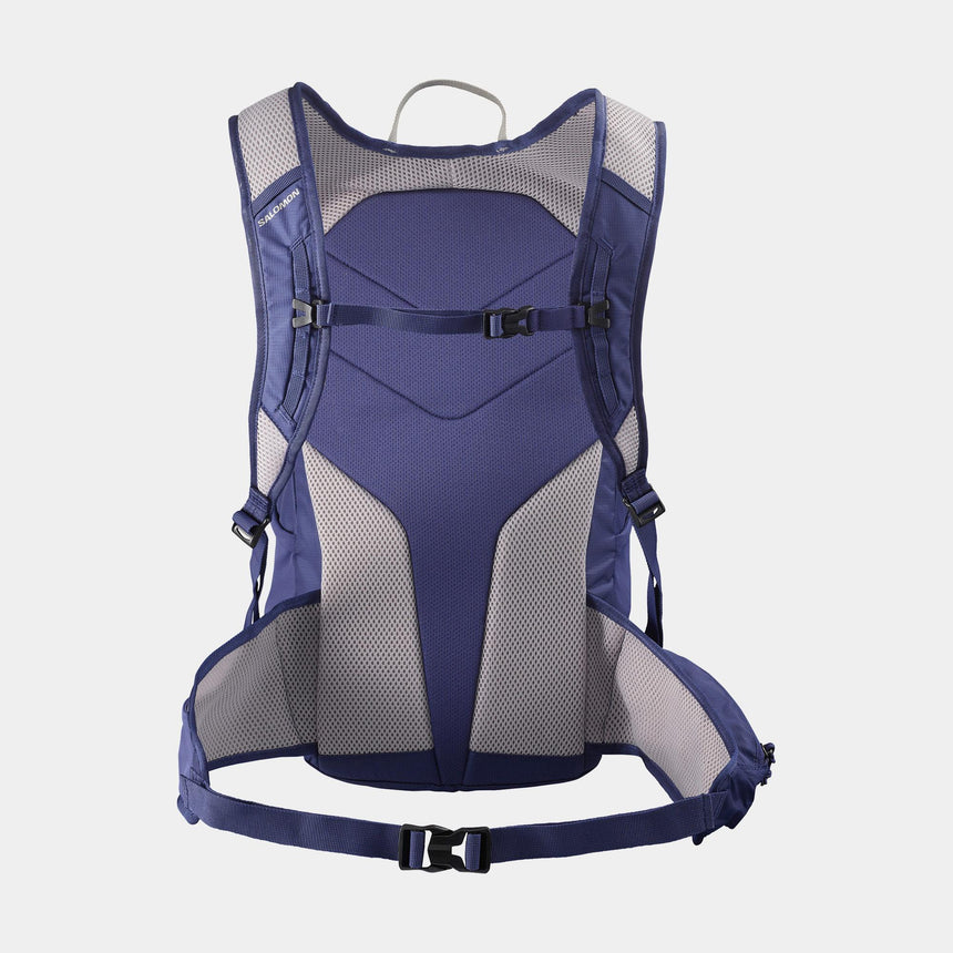 Mochila De Senderiamos Salomon Trailblazer 20