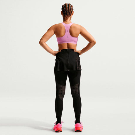 Sujetador Deportivo Nike Swift De Sujeción Alta Con Forro Ligero - Mujer
