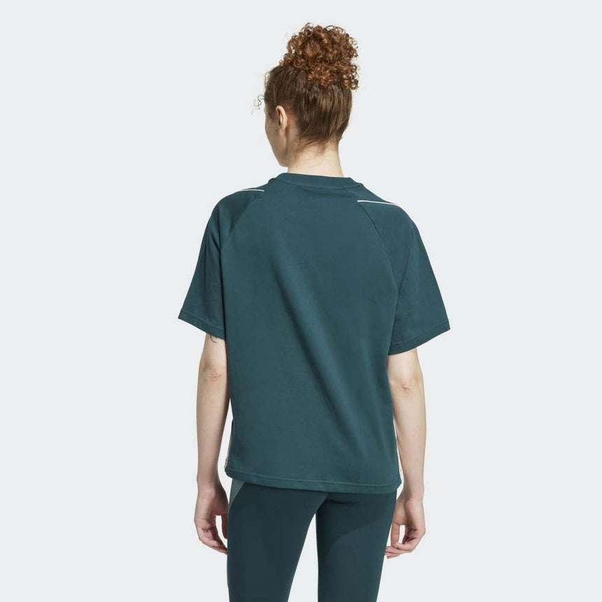 adidas Camiseta Mujer W Stadium Tee