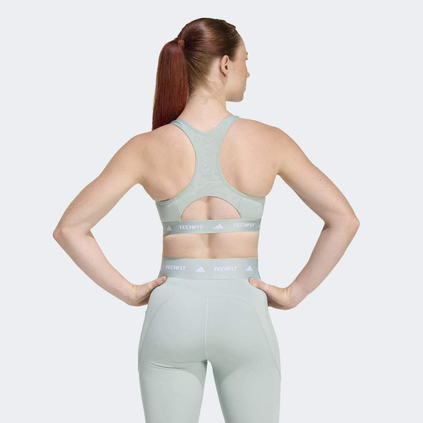 adidas Sujetador Techfit
