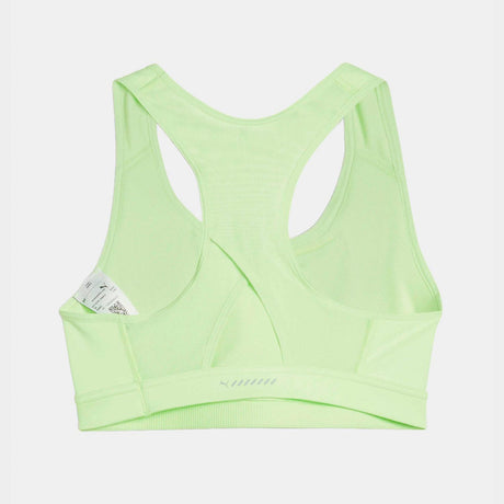 Sujetador Deportivo Puma 4keeps Run Bra – Mid