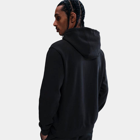 Sudadera Nike Club Con Capucha De Tejido Fleece - Hombre