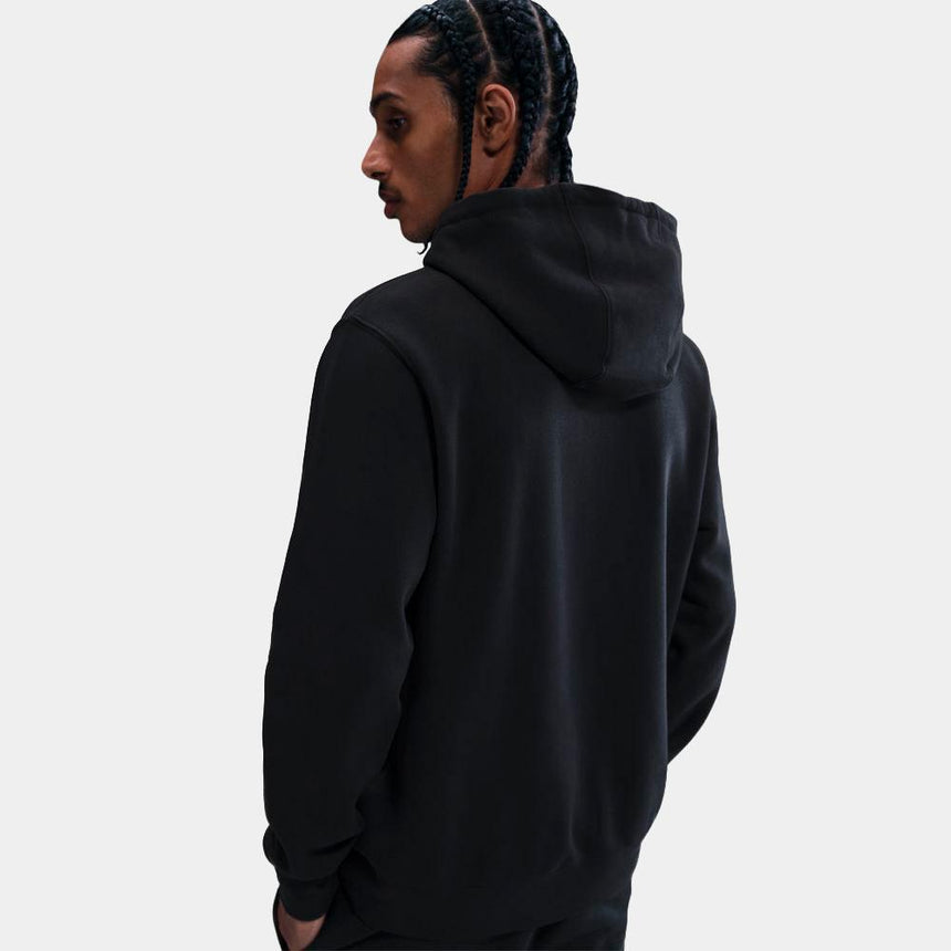 Sudadera Nike Club Con Capucha De Tejido Fleece - Hombre