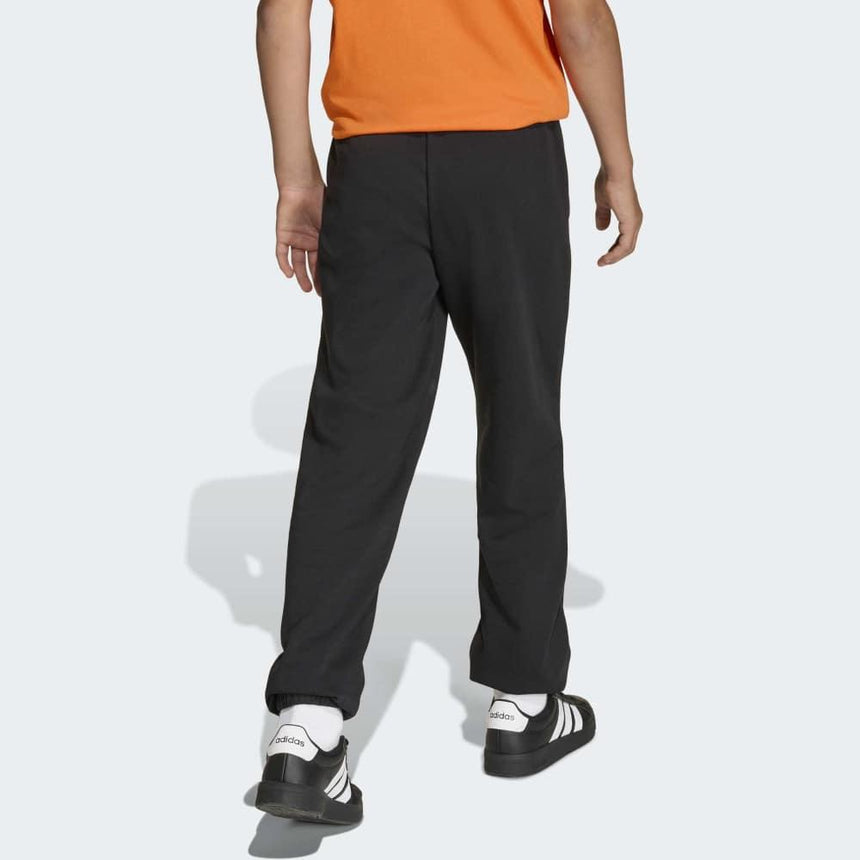 adidas Pantalón De Felpa Con Eslogan