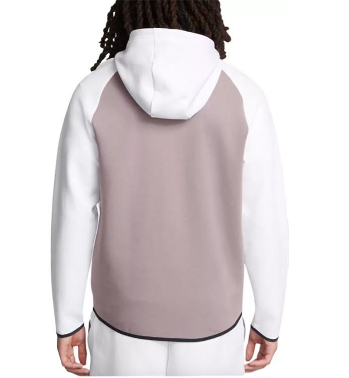 Under Armour Unstoppable Flc Fz hd