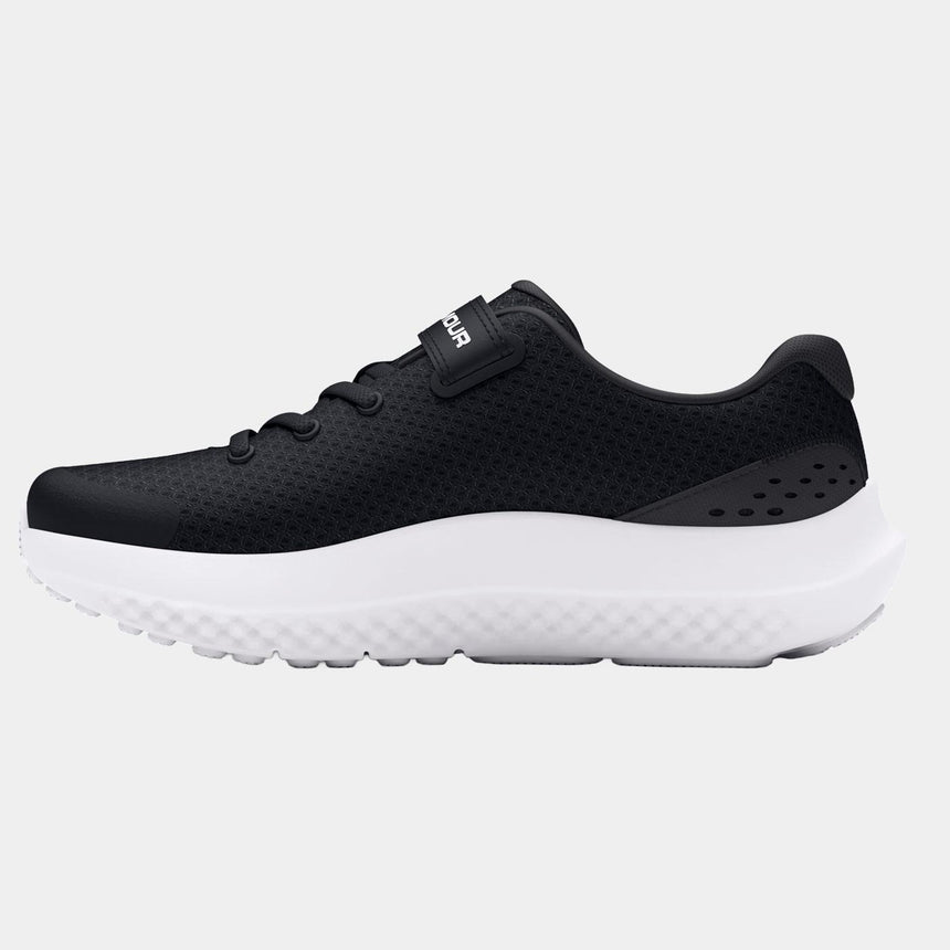 Zapatillas De Running PrE-School Ua Surge 4 ac