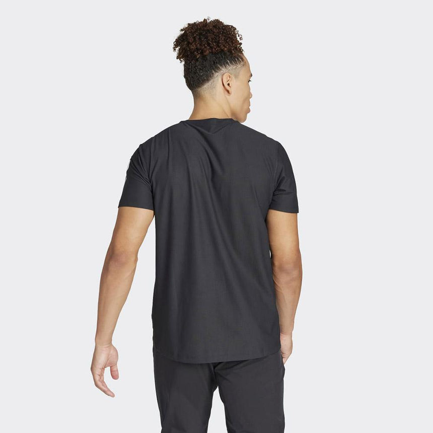 adidas Camiseta Running Hombre Otr B Tee