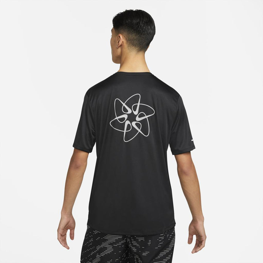 Nike DrI-Fit Uv Run Division Miler