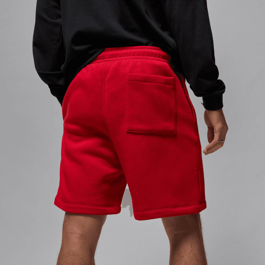 Pantalón Corto Jumpman Fleece