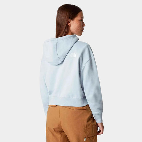 The North Face Trend Crop Hoodie