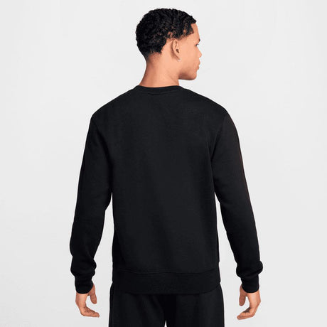 Sudadera Nike Club De Tejido French Terry - Hombre