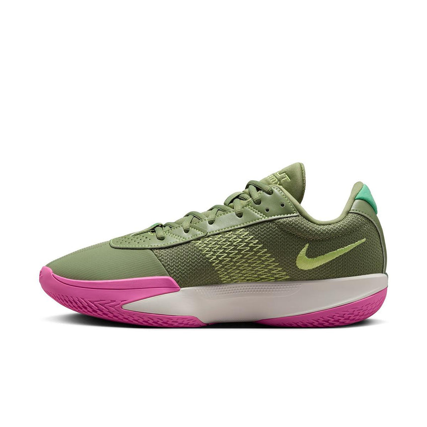 Nike G.t. Cut Academy Basketball