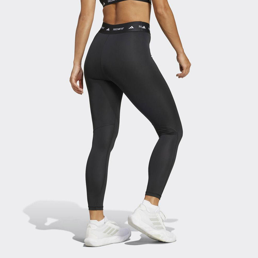 adidas Malla Entrenamiento Mujer Tf 7/8 L