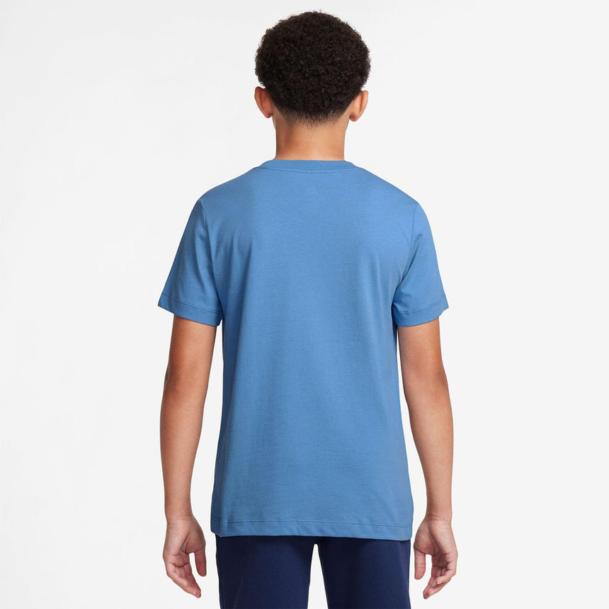 Nike Sportswear Big Kids' T-Shirt