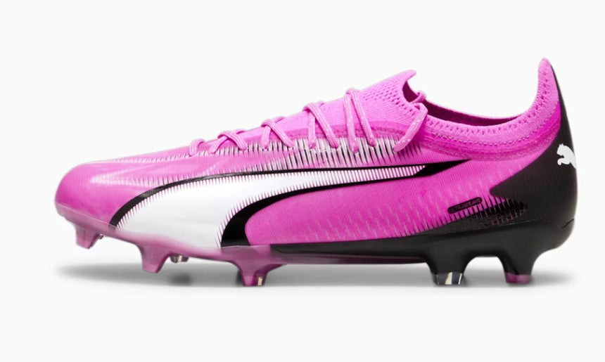 Botas De Futbol Puma Ultra Ultimate Fg/ag
