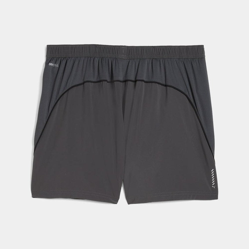 Shorts De Running Velocity De 5” Para Hombre