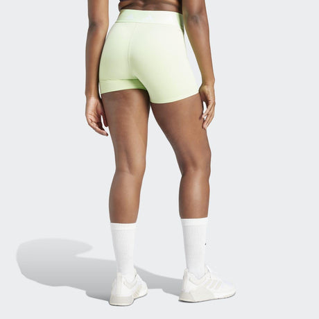 adidas Mallas Cortas Techfit