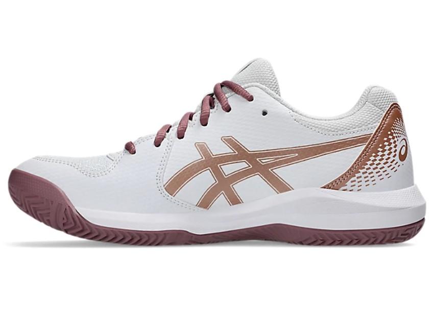 Asics GeL-Dedicate 8 Padel