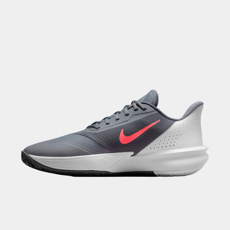 Nike Precision 7 Men's Basketball