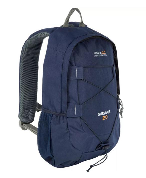 Regatta Survivor Iii 20l