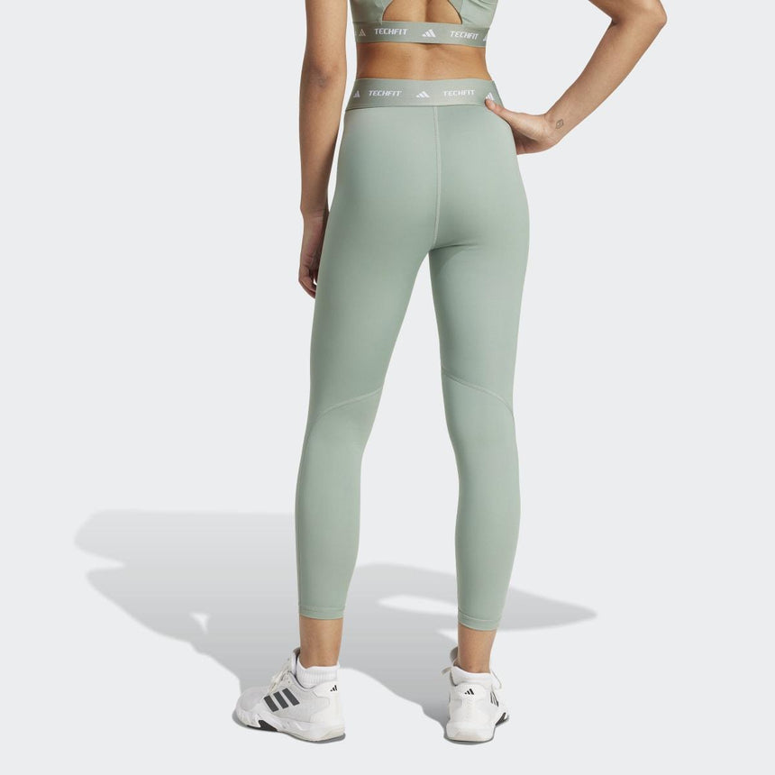 Malla Deportiva adidas De Mujer Tf 7/8 L