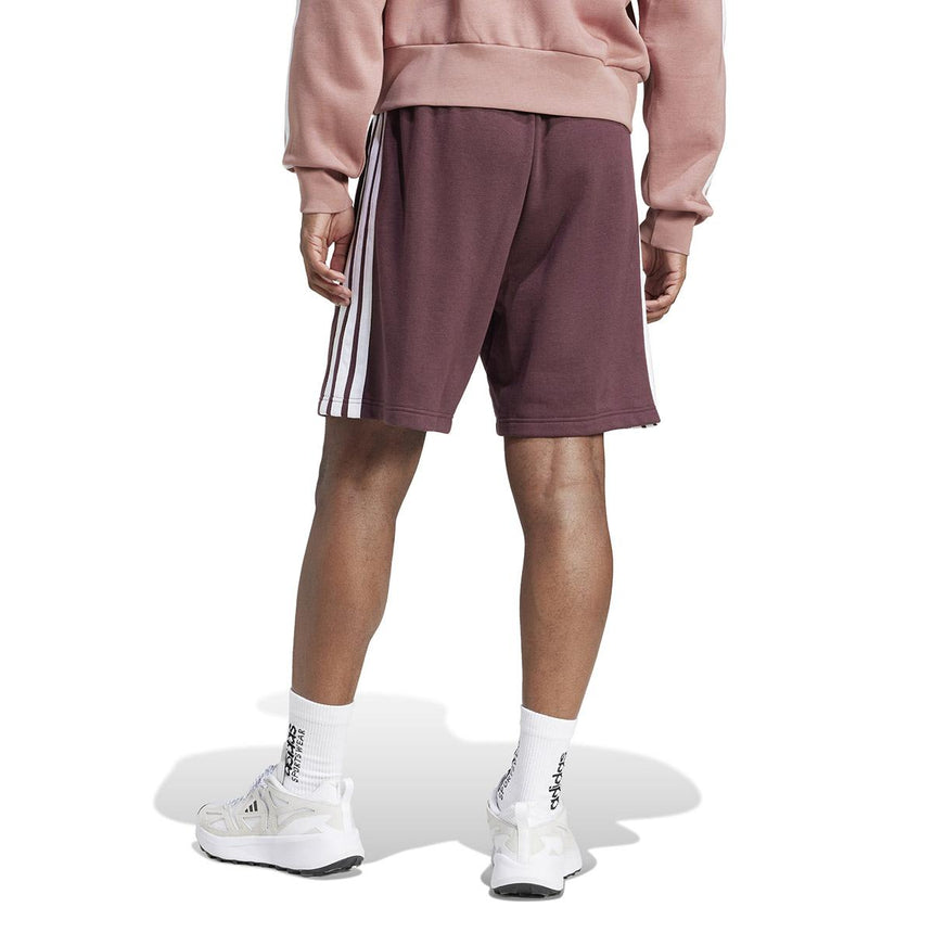 Short Algodón adidas Hombre M 3s Ft Sho