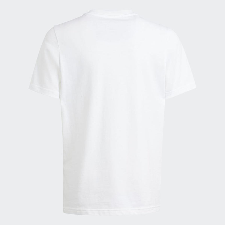 Camiseta Niño B Camo Lin T adidas Sportswear
