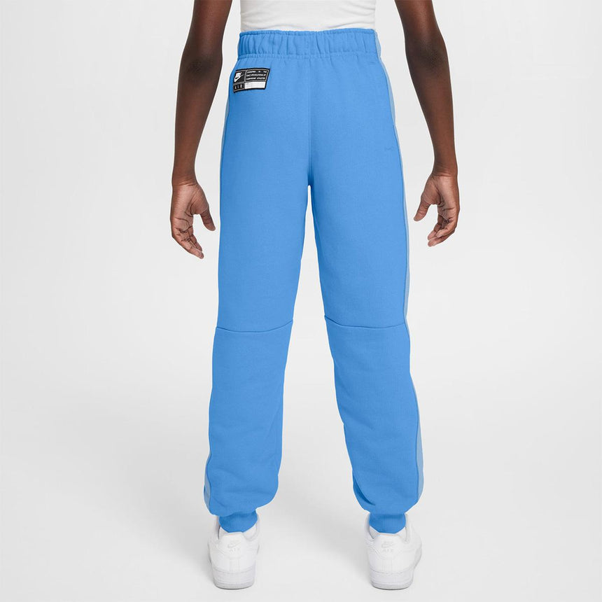 Nike Air Big Kids' Fleece Joggers
