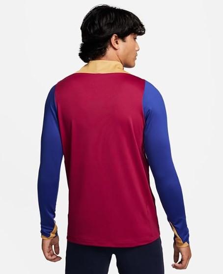 Nike Fc Barcelona Strike Men