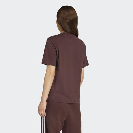 adidas Camiseta Mujer W 3s Sj T