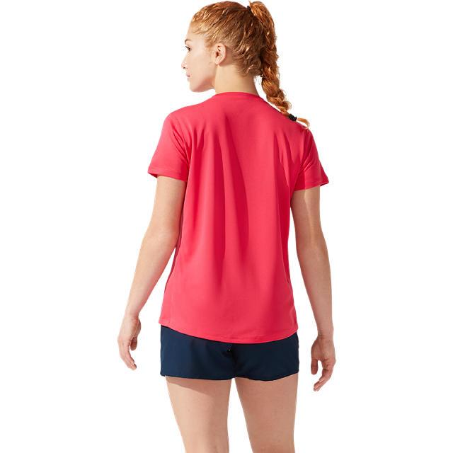 Asics Core Ss Top