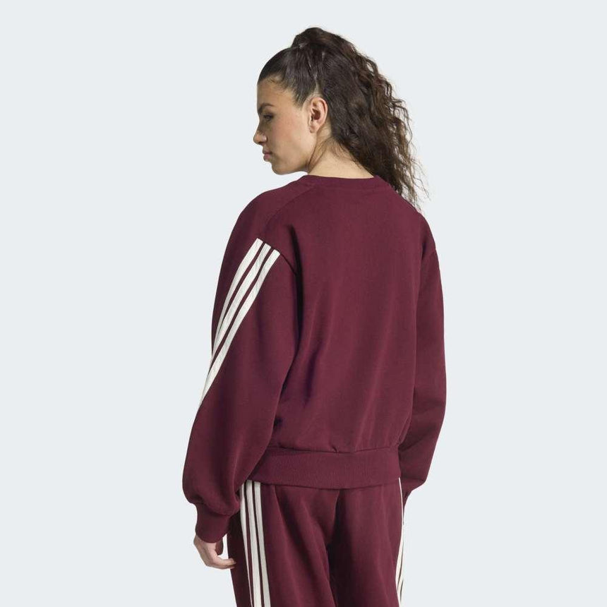 adidas Sudadera Adidas Kit 3 Stripes