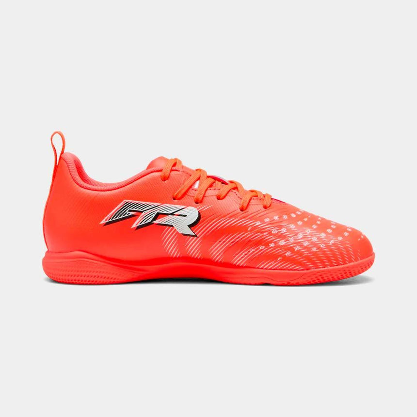 Botas De Fútbol Sala Puma Future 9 Play Indoor Junior