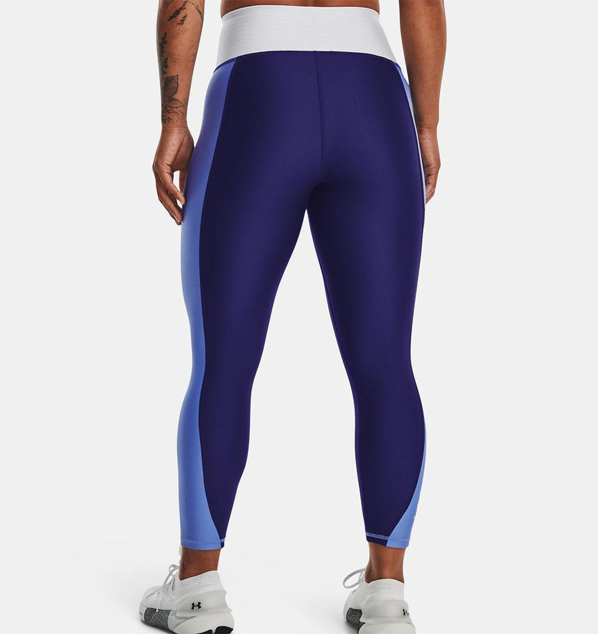 Under Armour Armour Blocked Ankle Legging