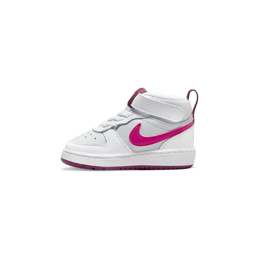 Nike Court Borough Mid 2